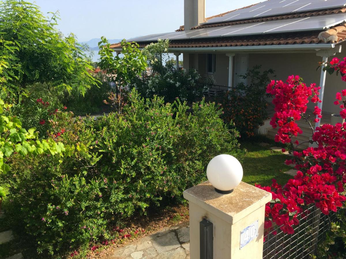 Corinthian Sun - Vacation Home エクステリア 写真