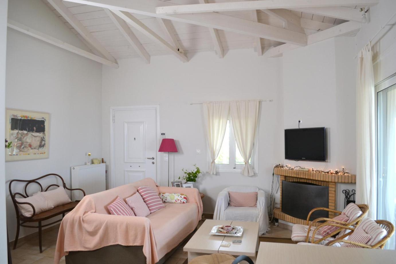 Corinthian Sun - Vacation Home エクステリア 写真