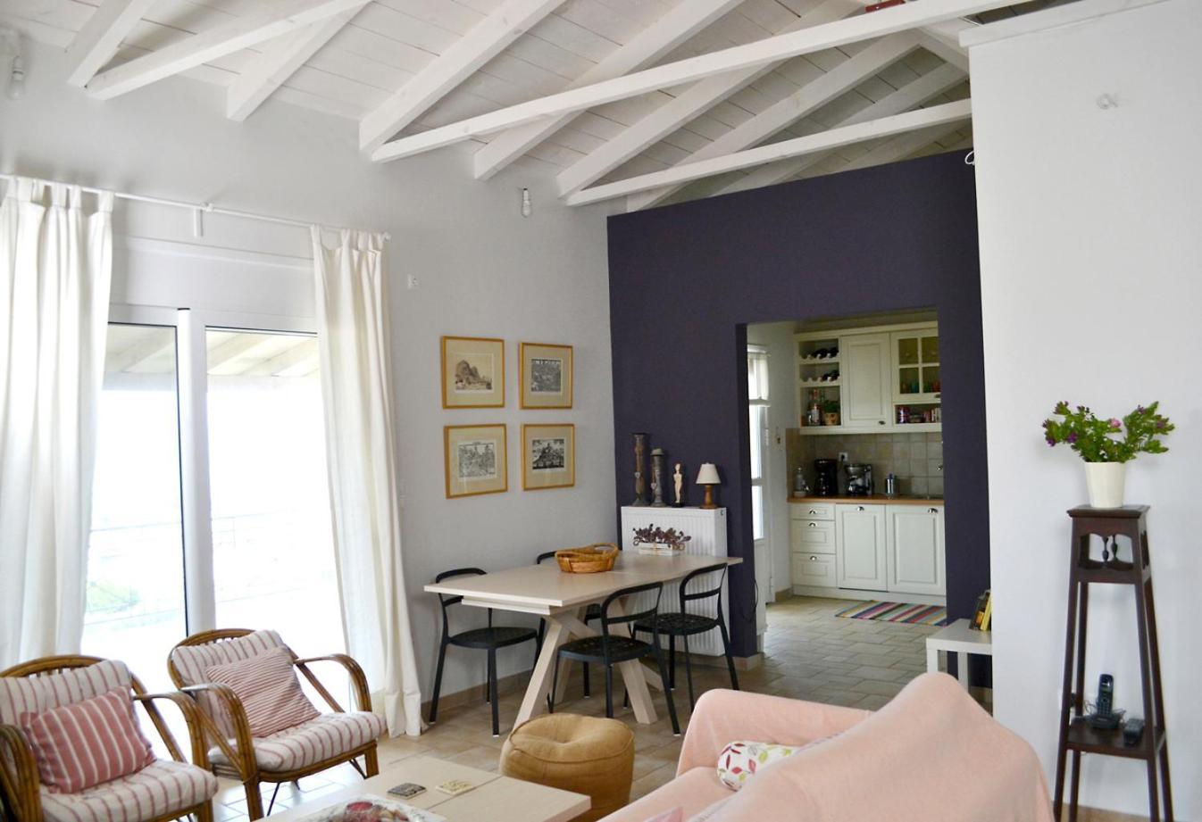 Corinthian Sun - Vacation Home エクステリア 写真